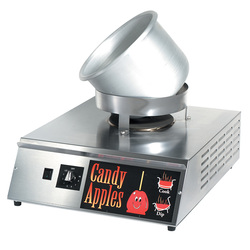 #4211 Twin Caramel Apple Dip Warmer